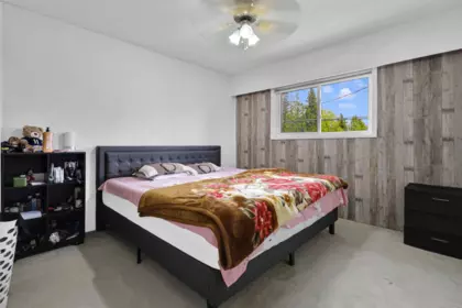 Primary Bedroom Photo of 9323 119 Street, Delta, BC