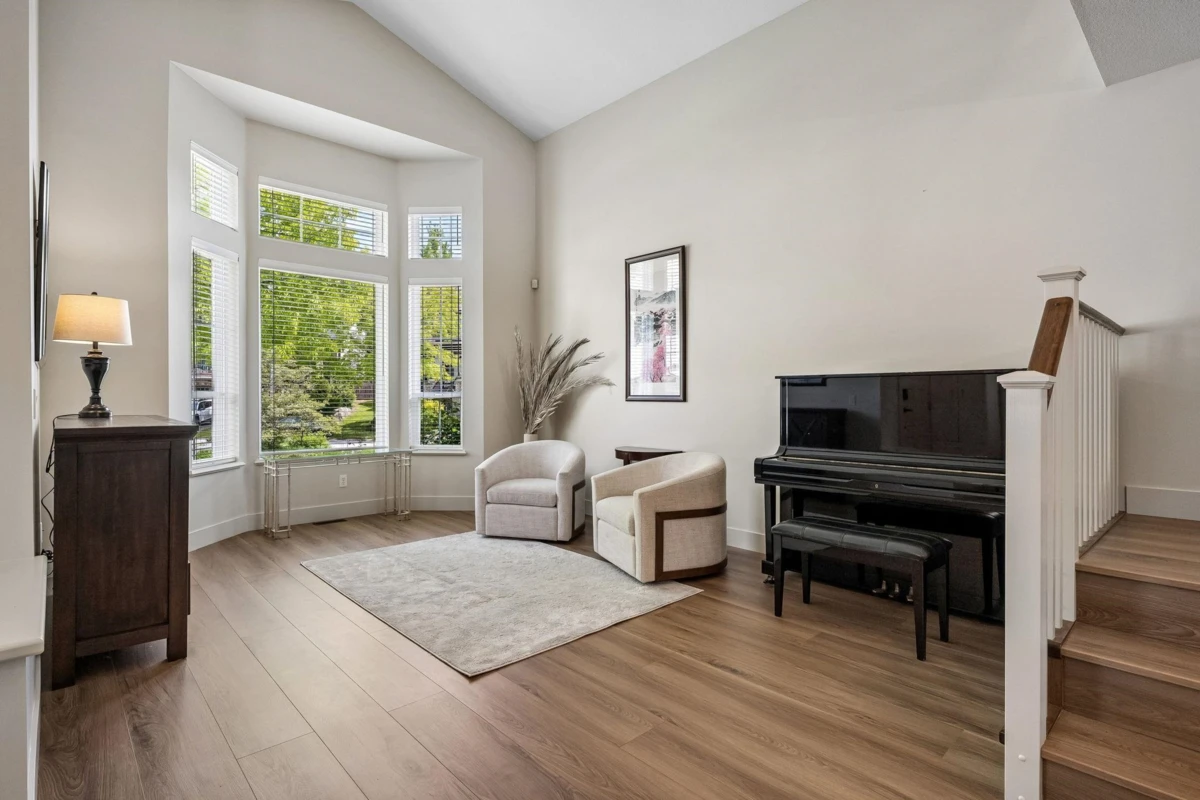 Dining Area Photo of 109 Cranberry Court, Port Moody, BC