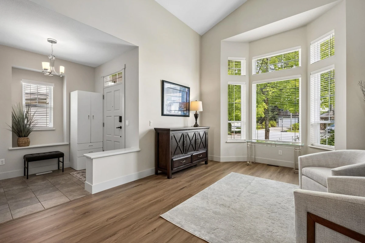 Family Room Photo of 109 Cranberry Court, Port Moody, BC