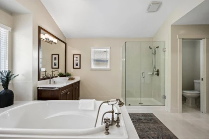 Basement Recreation Room Photo of 109 Cranberry Court, Port Moody, BC
