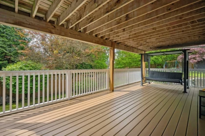 Community Amenities Photo (Clubhouse) of 109 Cranberry Court, Port Moody, BC