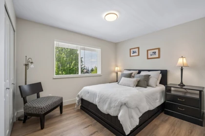 Hallway Photo of 109 Cranberry Court, Port Moody, BC