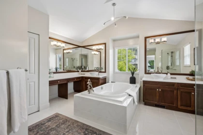 Laundry Room Photo of 109 Cranberry Court, Port Moody, BC