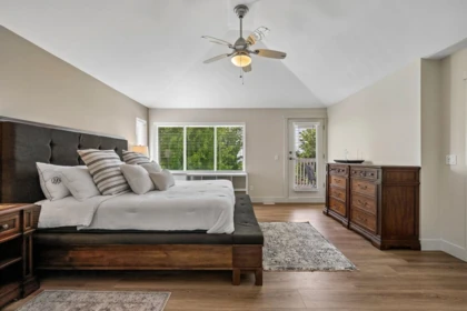 Loft / Bonus Room Photo of 109 Cranberry Court, Port Moody, BC