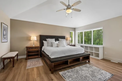 Office / Den Photo of 109 Cranberry Court, Port Moody, BC