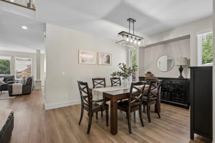 Pantry Photo of 109 Cranberry Court, Port Moody, BC