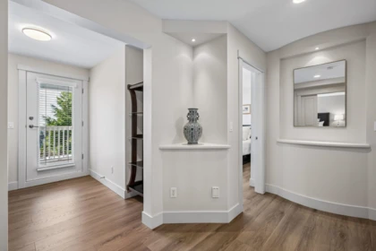 Powder Room Photo of 109 Cranberry Court, Port Moody, BC