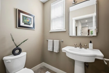 Street View Photo of 109 Cranberry Court, Port Moody, BC
