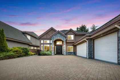 5780 Murchison Road, Richmond, BC, Richmond — Single Family Residence for sale