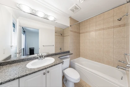 Laundry Room Photo of 5780 Murchison Road, Richmond, BC