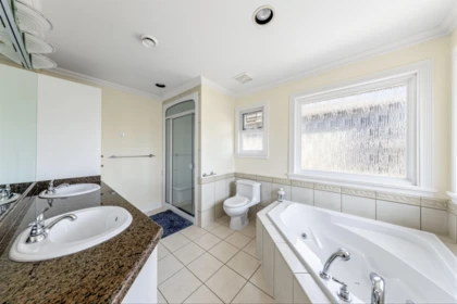 Loft / Bonus Room Photo of 5780 Murchison Road, Richmond, BC