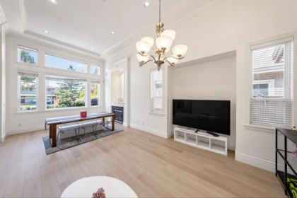 Pantry Photo of 5780 Murchison Road, Richmond, BC