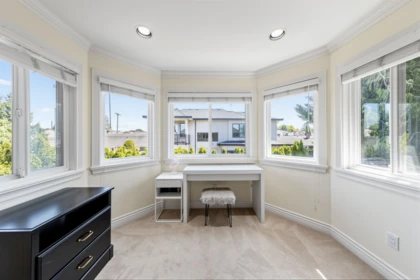 Powder Room Photo of 5780 Murchison Road, Richmond, BC