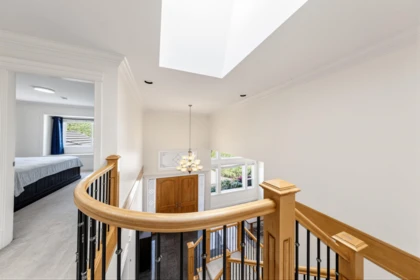 Staircase Photo of 5780 Murchison Road, Richmond, BC