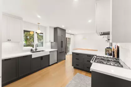Breakfast Nook Photo of 4894 58 Street, Delta, BC
