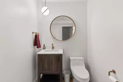 Office / Den Photo of 4894 58 Street, Delta, BC