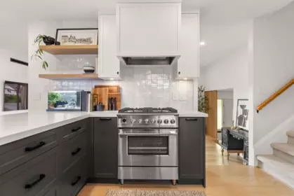 Pantry Photo of 4894 58 Street, Delta, BC