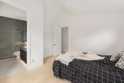 Loft / Bonus Room Photo of 5 371 E 33rd Avenue, Vancouver, BC