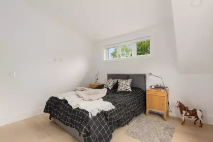 Office / Den Photo of 5 371 E 33rd Avenue, Vancouver, BC