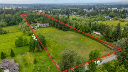 3339 236 Street, Langley, BC, Langley — Single Family Residence for sale