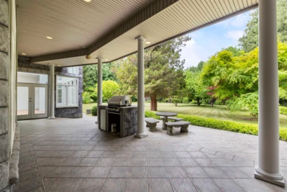 Hot Tub / Spa Photo of 3339 236 Street, Langley, BC