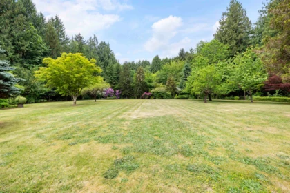 Outdoor Kitchen Photo of 3339 236 Street, Langley, BC
