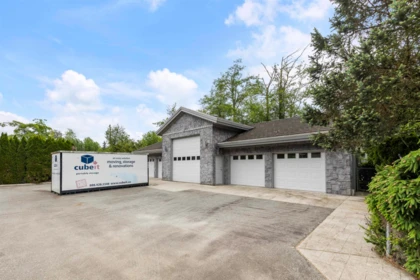 Pantry Photo of 3339 236 Street, Langley, BC