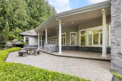 Swimming Pool Photo of 3339 236 Street, Langley, BC