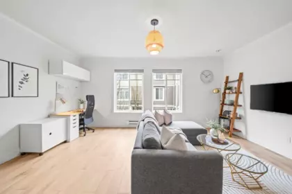 12 15399 Guildford Drive, Surrey, BC, Surrey — Townhouse for sale