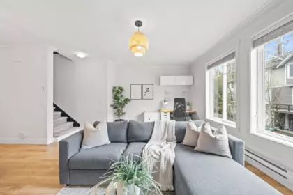 12 15399 Guildford Drive, Surrey, BC, Surrey — Townhouse for sale