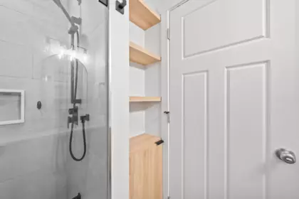 Hallway Photo of 12 15399 Guildford Drive, Surrey, BC