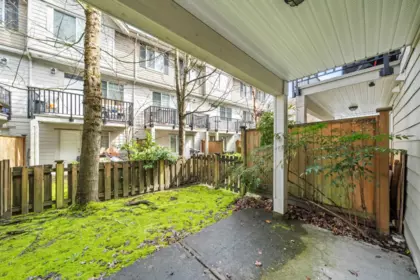 Hot Tub / Spa Photo of 12 15399 Guildford Drive, Surrey, BC