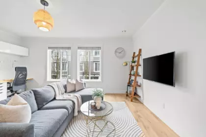 12 15399 Guildford Drive, Surrey, BC, Surrey — Townhouse for sale
