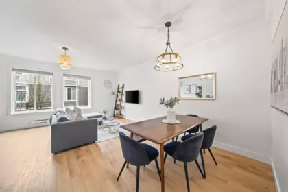 Pantry Photo of 12 15399 Guildford Drive, Surrey, BC
