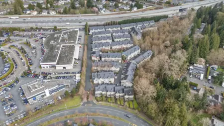 Street View Photo of 12 15399 Guildford Drive, Surrey, BC