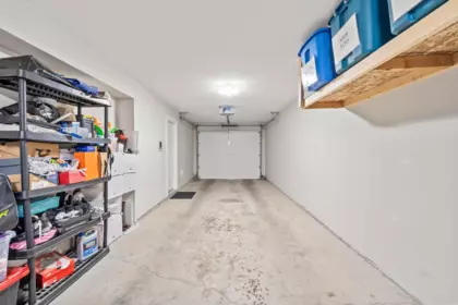 Swimming Pool Photo of 12 15399 Guildford Drive, Surrey, BC