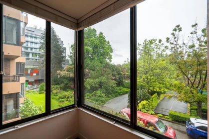 Basement Recreation Room Photo of 309 2101 Mcmullen Avenue, Vancouver, BC