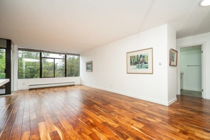 Breakfast Nook Photo of 309 2101 Mcmullen Avenue, Vancouver, BC