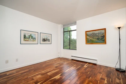 Entry Foyer Photo of 309 2101 Mcmullen Avenue, Vancouver, BC