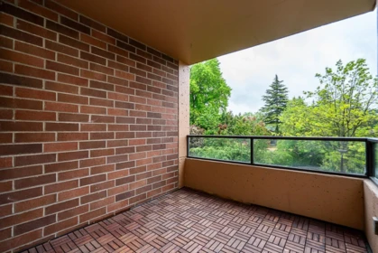 Garden / Landscaping Photo of 309 2101 Mcmullen Avenue, Vancouver, BC