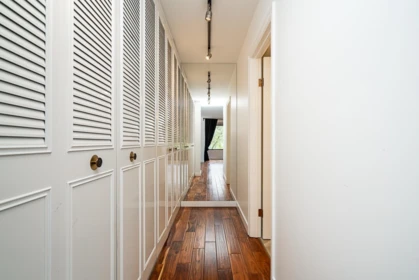 Hallway Photo of 309 2101 Mcmullen Avenue, Vancouver, BC