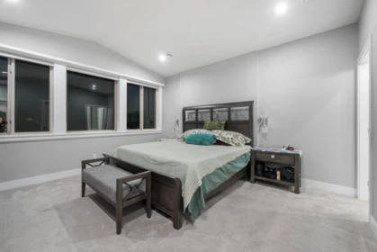 Bedroom 3 Photo of 11741 64 Avenue, Delta, BC