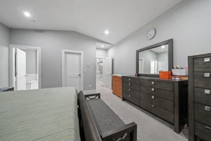 Bedroom 4 Photo of 11741 64 Avenue, Delta, BC