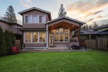 Front Yard Photo of 11741 64 Avenue, Delta, BC