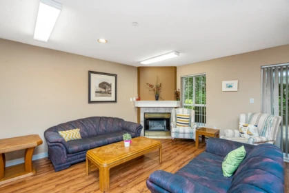 Hot Tub / Spa Photo of 307 16137 83 Avenue, Surrey, BC