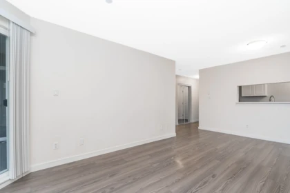 Kitchen Island Photo of 307 16137 83 Avenue, Surrey, BC