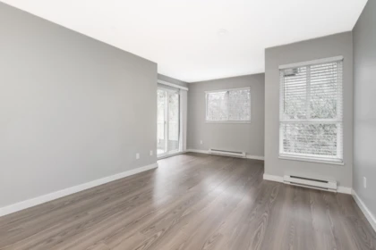 Mudroom Photo of 307 16137 83 Avenue, Surrey, BC