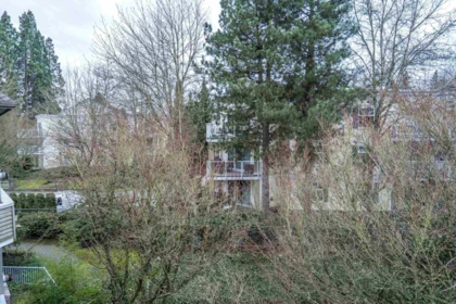 Outdoor Deck Photo of 307 16137 83 Avenue, Surrey, BC