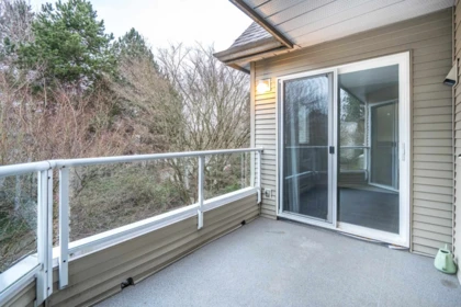 Outdoor Patio Photo of 307 16137 83 Avenue, Surrey, BC