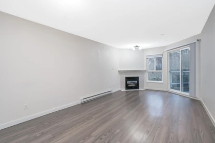 Pantry Photo of 307 16137 83 Avenue, Surrey, BC